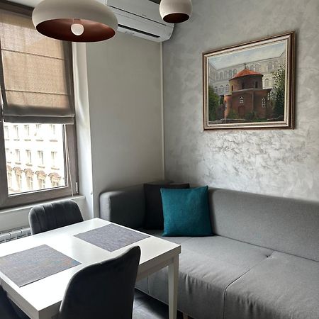 Apartment Rotonda Sofia Zewnętrze zdjęcie