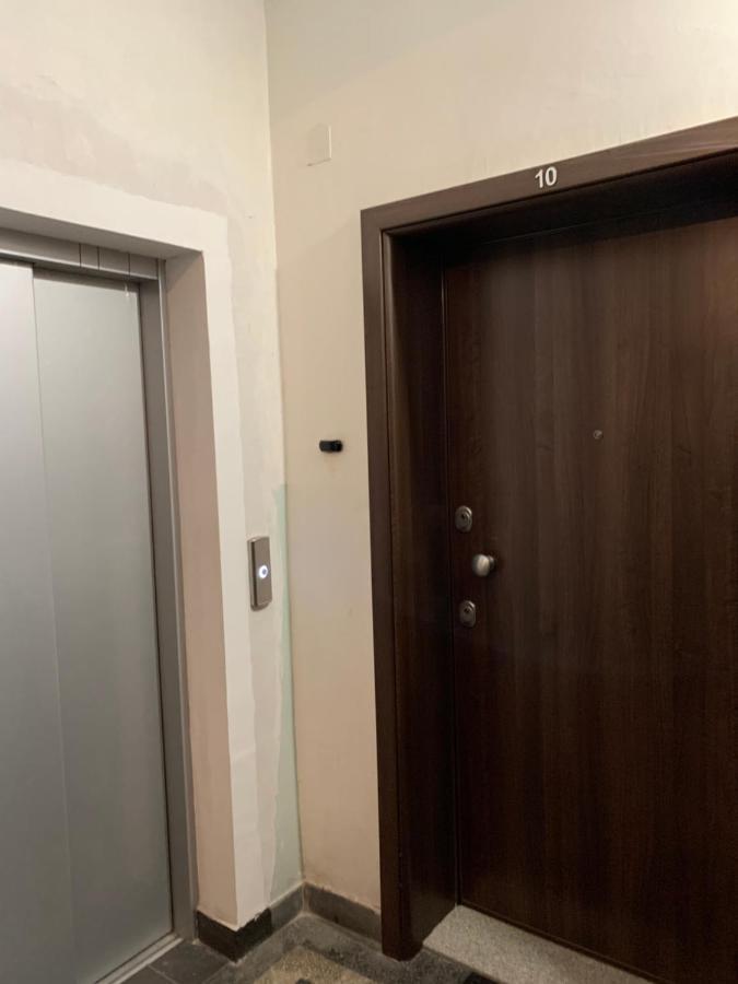 Apartment Rotonda Sofia Zewnętrze zdjęcie