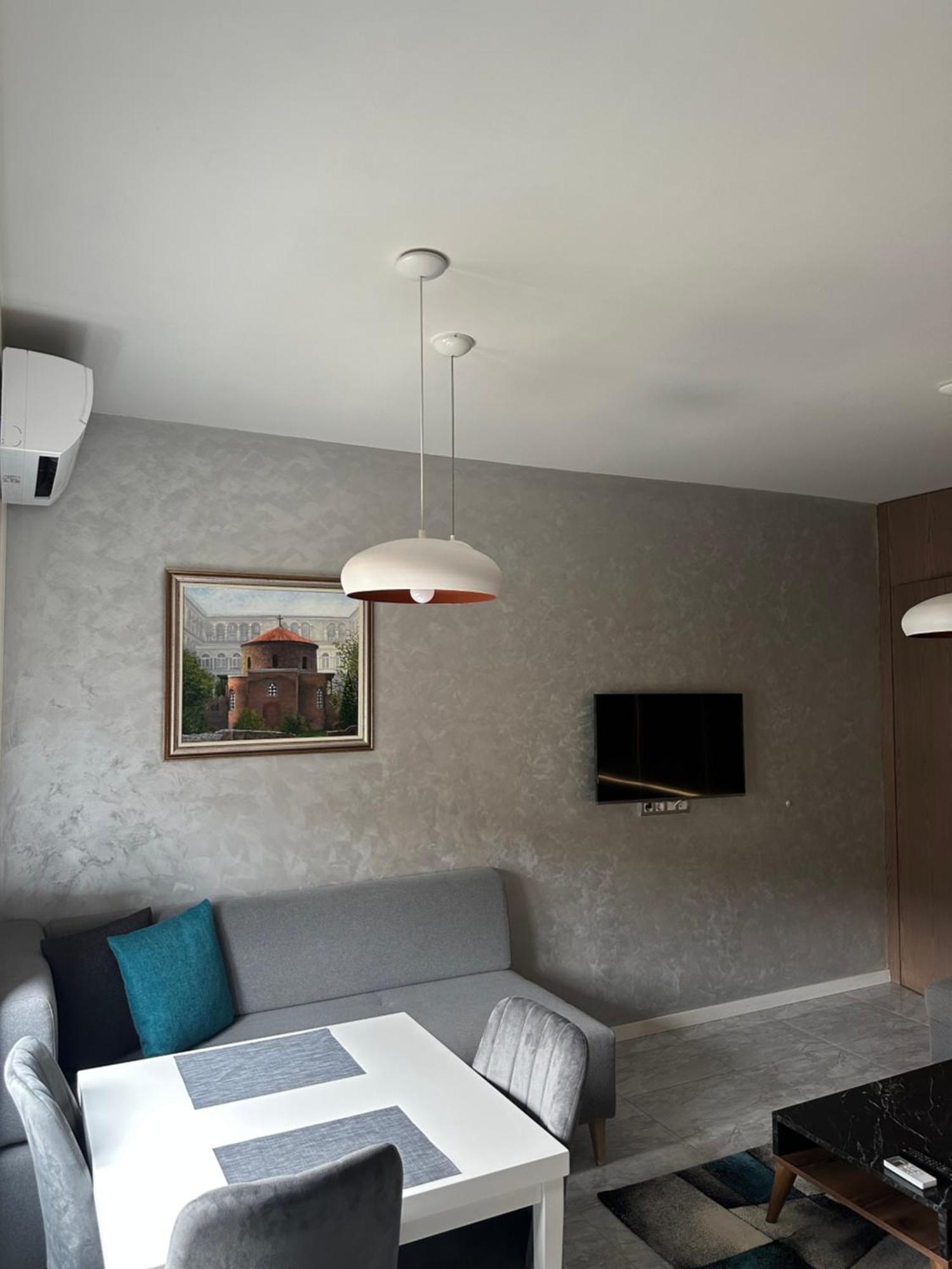 Apartment Rotonda Sofia Zewnętrze zdjęcie