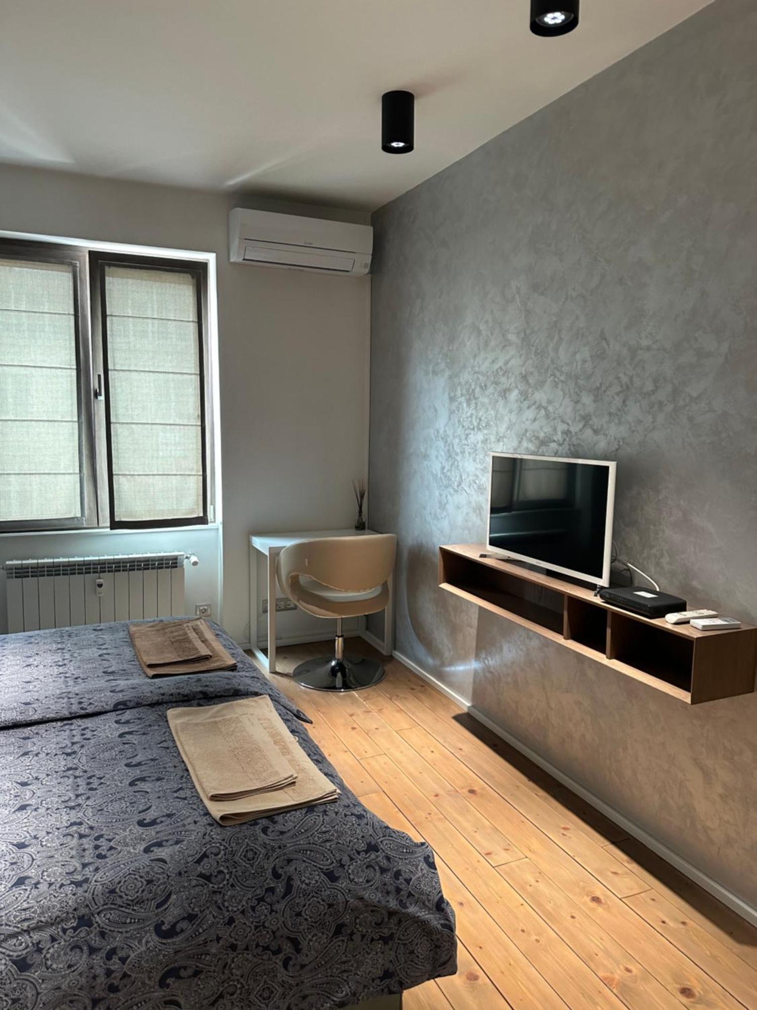 Apartment Rotonda Sofia Zewnętrze zdjęcie
