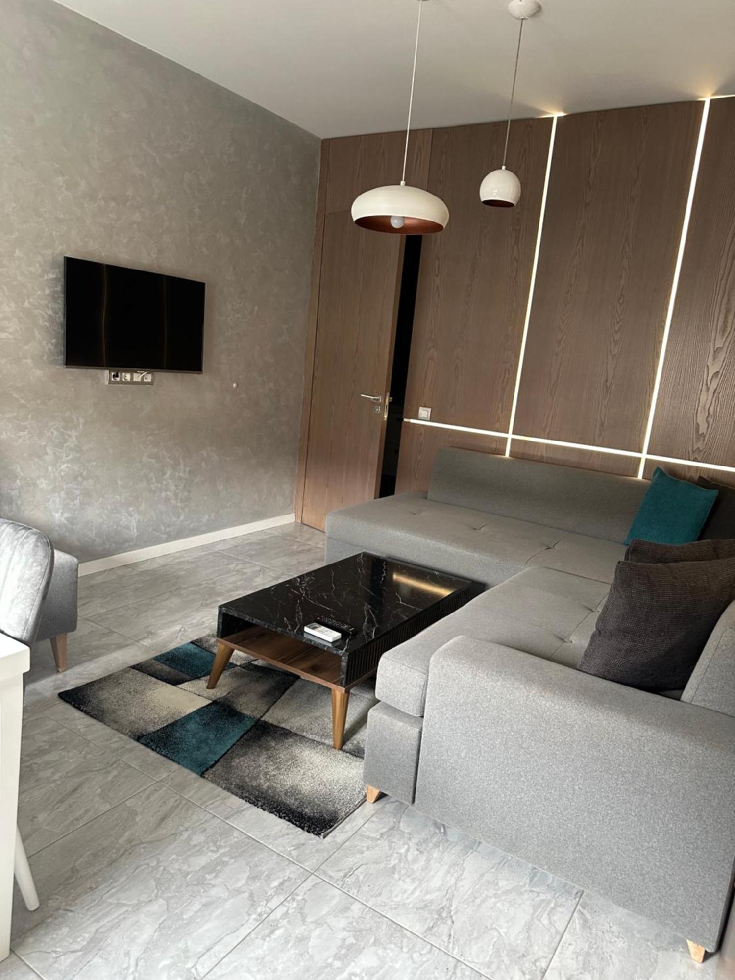 Apartment Rotonda Sofia Zewnętrze zdjęcie