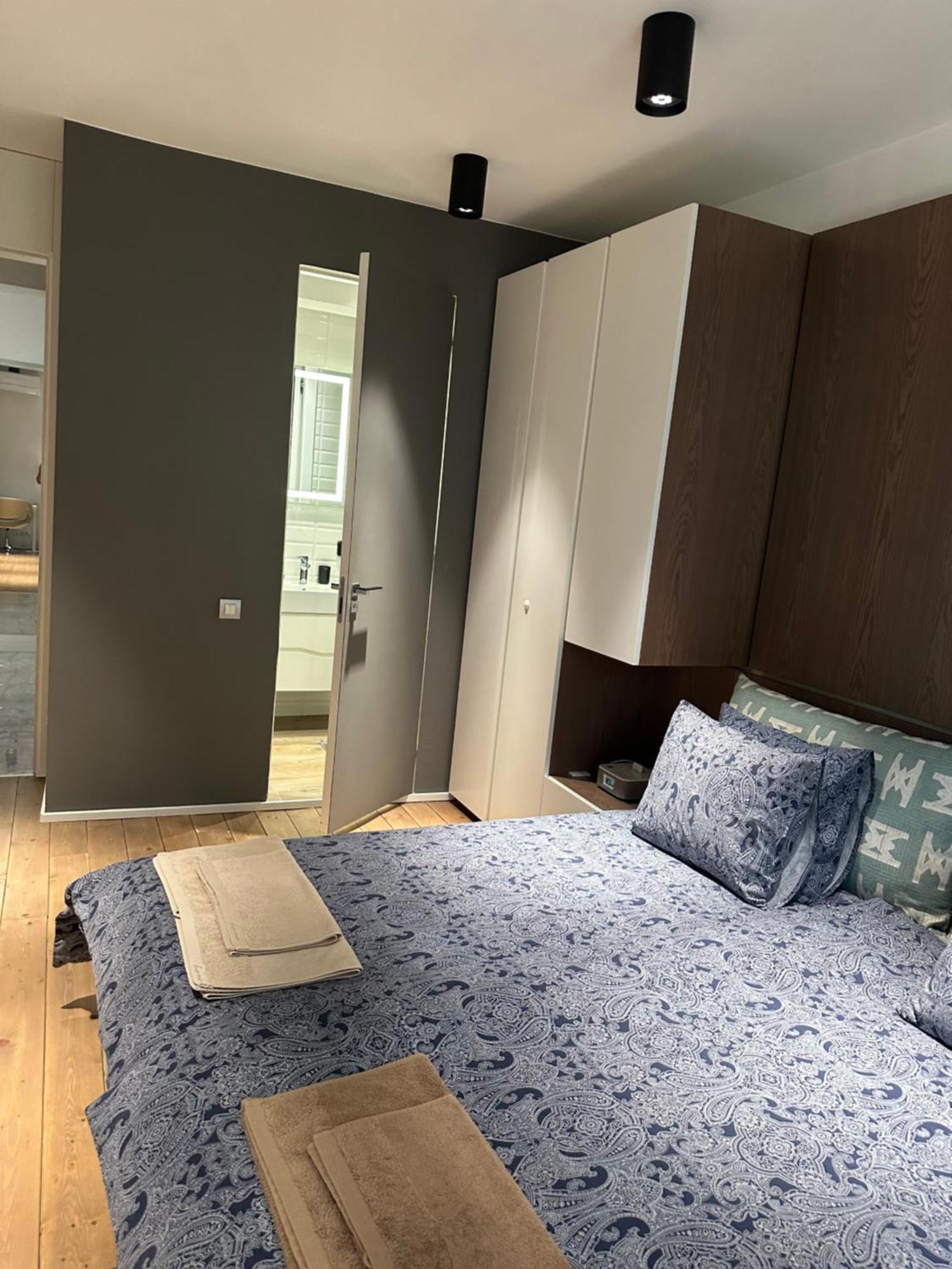 Apartment Rotonda Sofia Zewnętrze zdjęcie