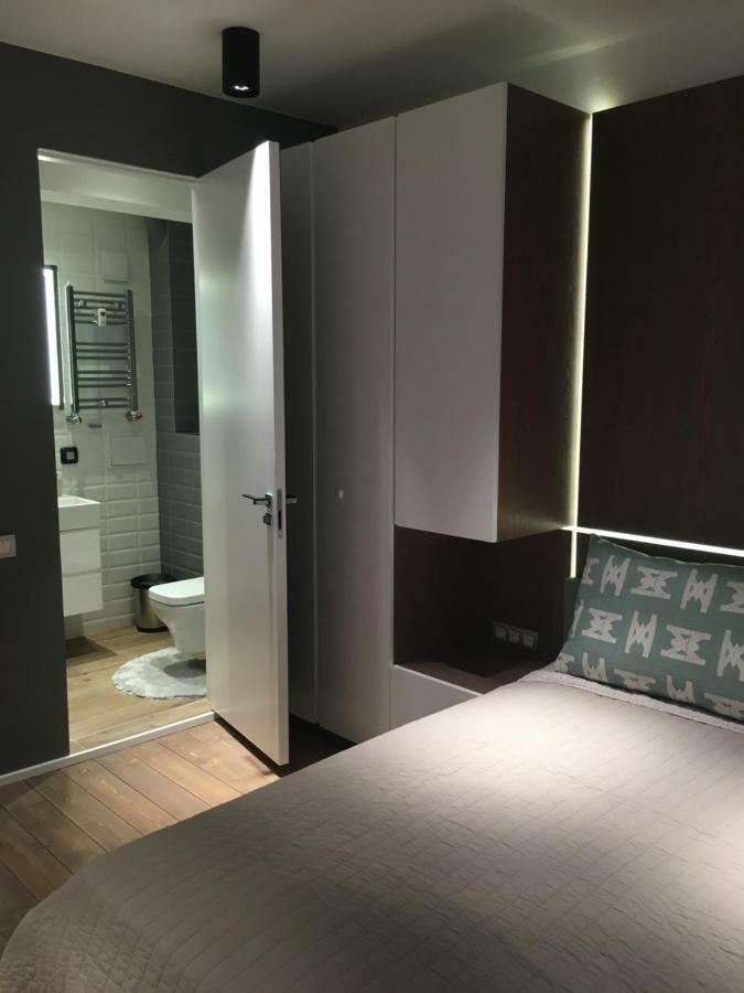 Apartment Rotonda Sofia Zewnętrze zdjęcie