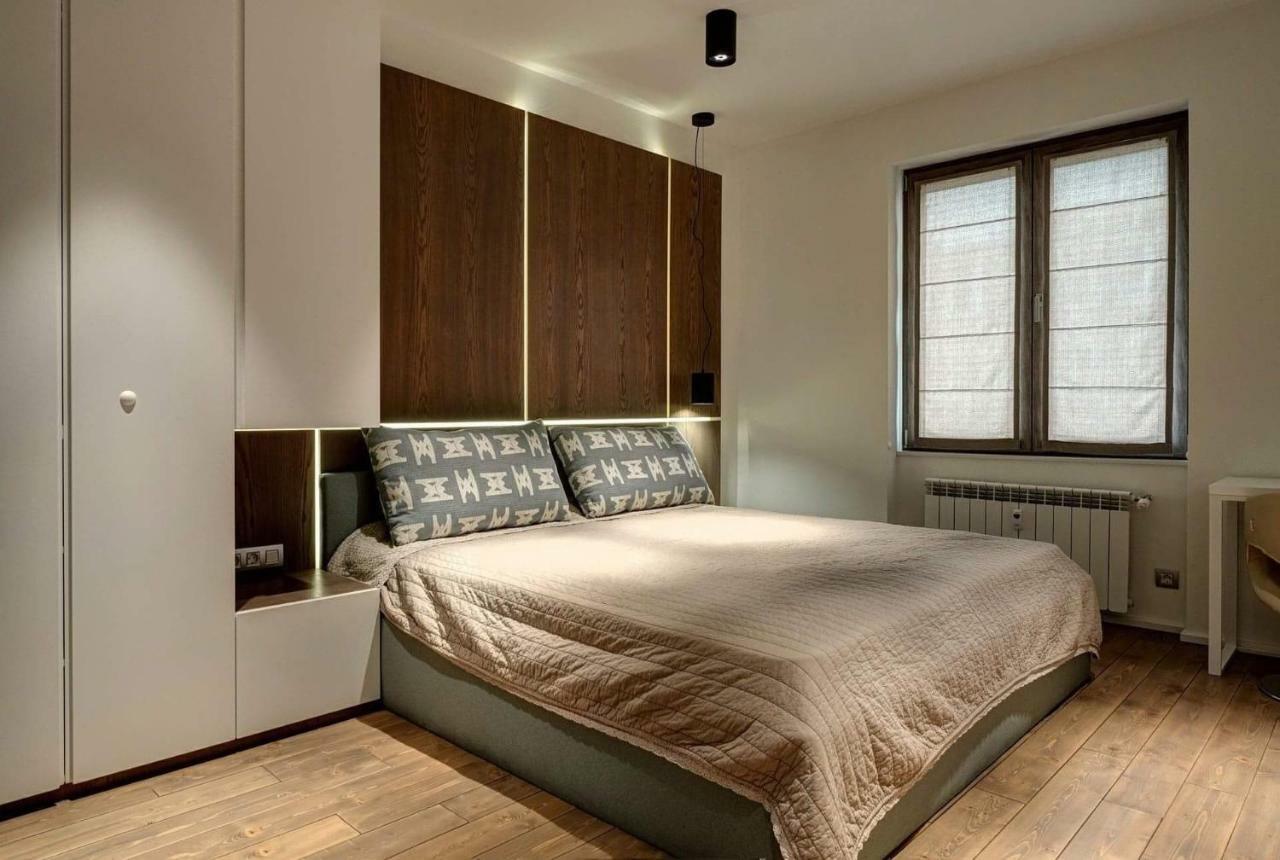 Apartment Rotonda Sofia Zewnętrze zdjęcie
