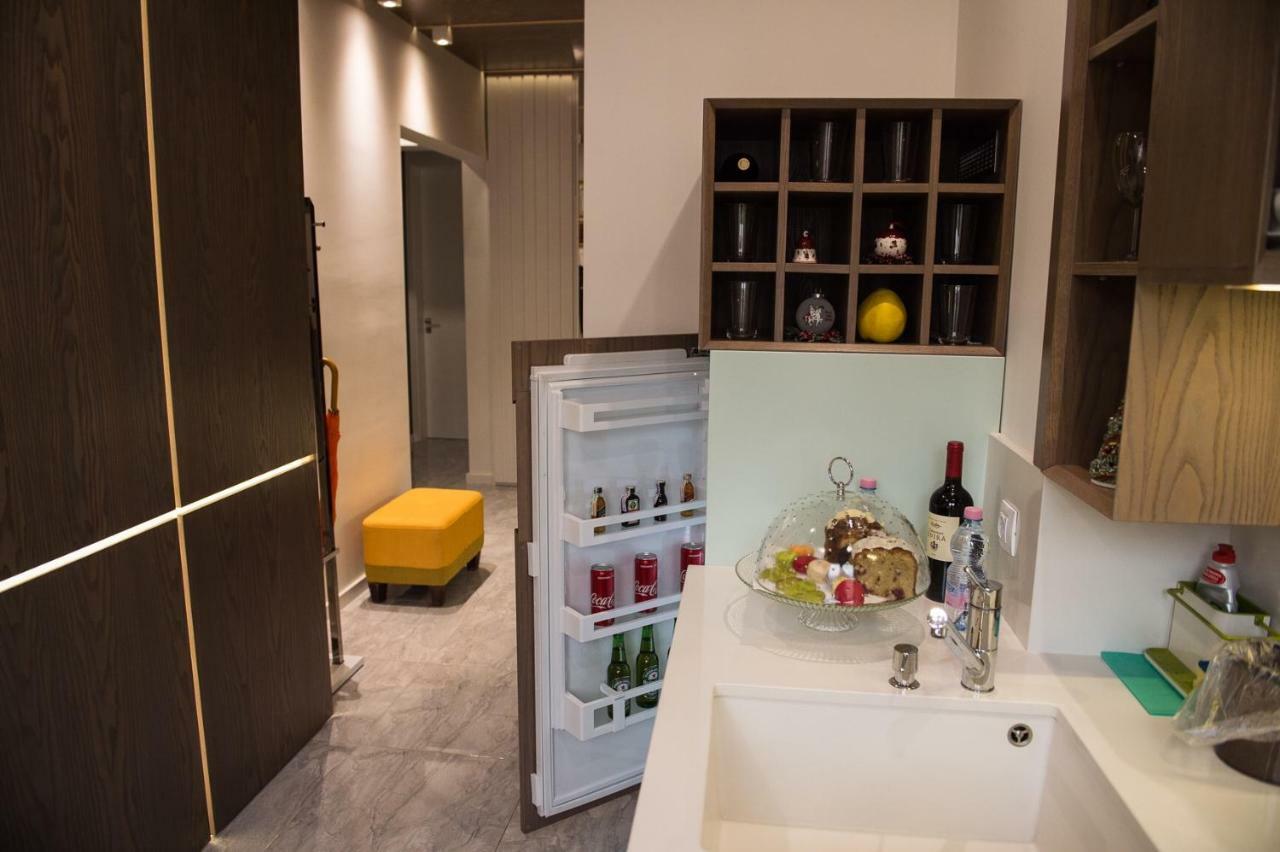 Apartment Rotonda Sofia Zewnętrze zdjęcie