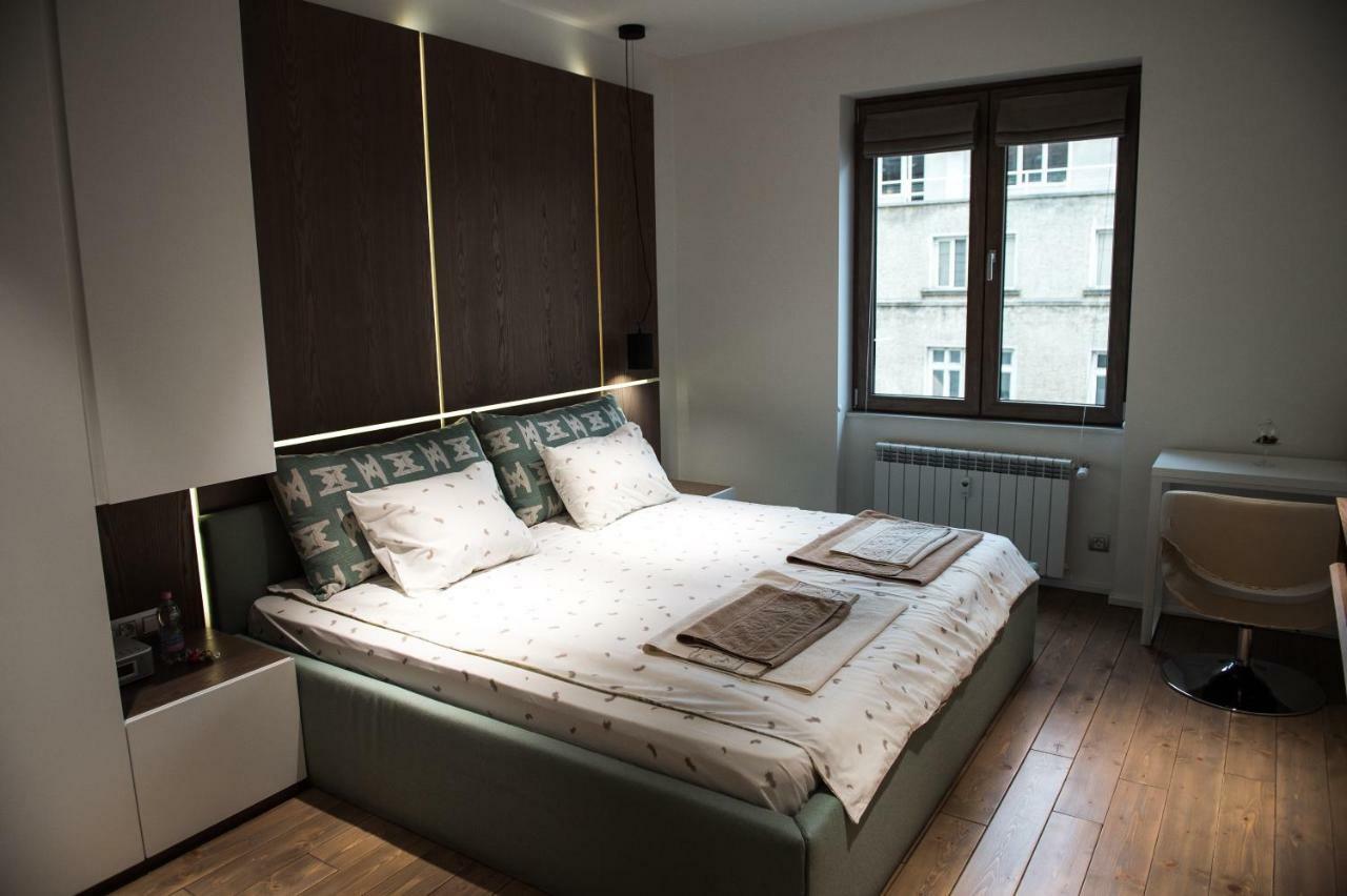 Apartment Rotonda Sofia Zewnętrze zdjęcie