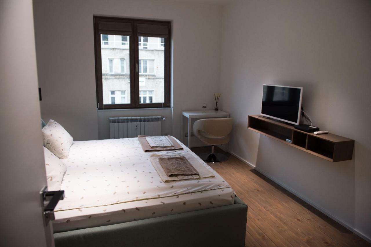 Apartment Rotonda Sofia Zewnętrze zdjęcie