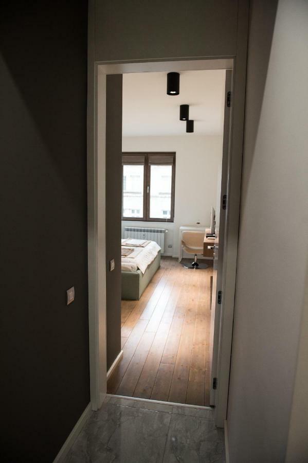 Apartment Rotonda Sofia Zewnętrze zdjęcie