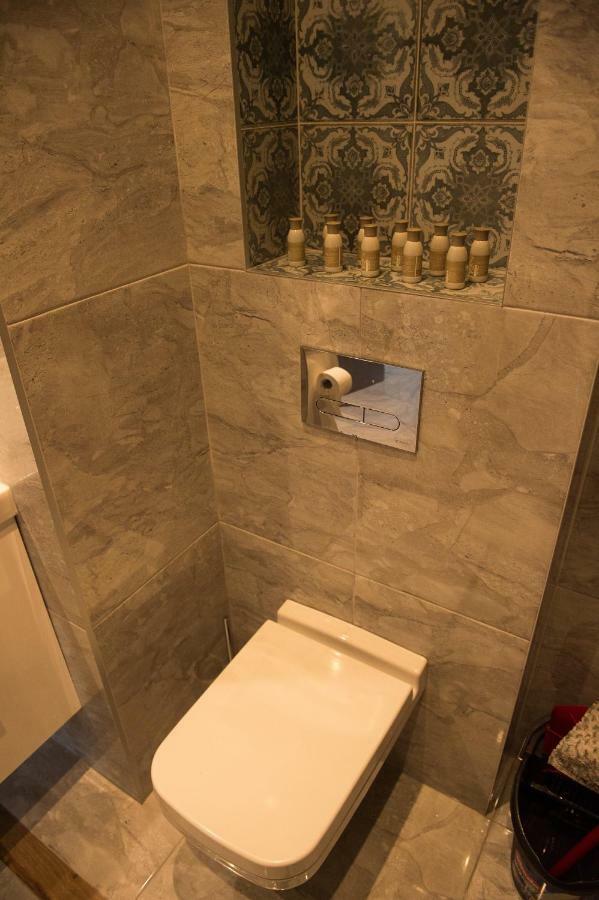 Apartment Rotonda Sofia Zewnętrze zdjęcie