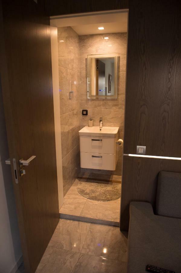 Apartment Rotonda Sofia Zewnętrze zdjęcie