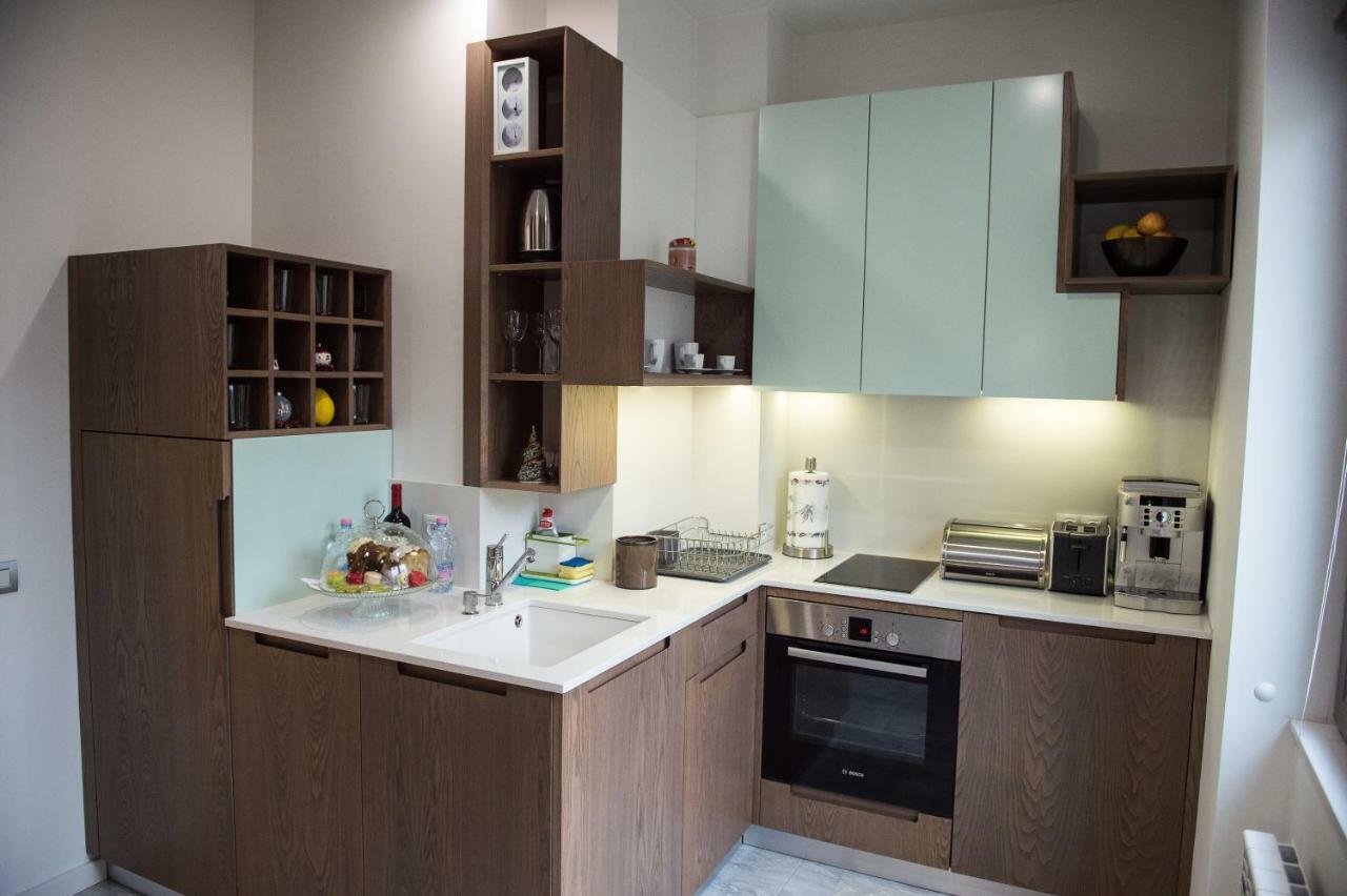 Apartment Rotonda Sofia Zewnętrze zdjęcie