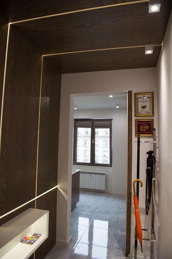 Apartment Rotonda Sofia Zewnętrze zdjęcie