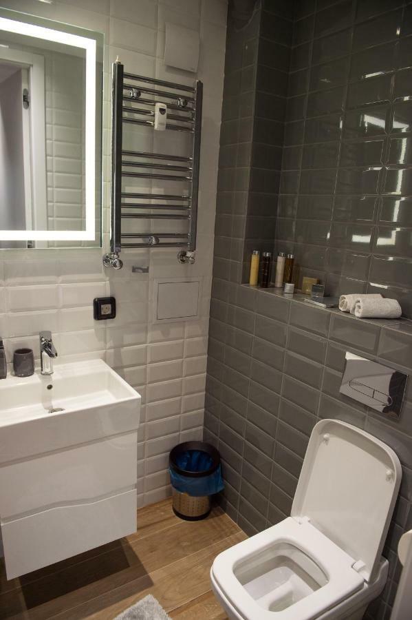 Apartment Rotonda Sofia Zewnętrze zdjęcie
